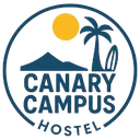 Canary Campus Hostel logo